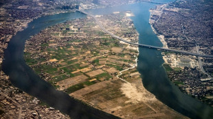 Habitantes de una isla en el Nilo, cerca de El Cairo, se rebelan contra proyecto urbanístico