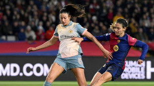 Barca beat Man City to top Women's Champions League group, Arsenal stun Bayern