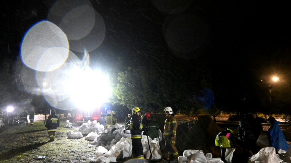 Tempestade Boris deixa ao menos oito mortos na Europa central e oriental