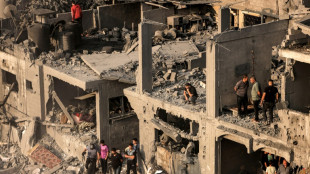 Israel bajo presión internacional para sopesar riesgos de invadir Gaza