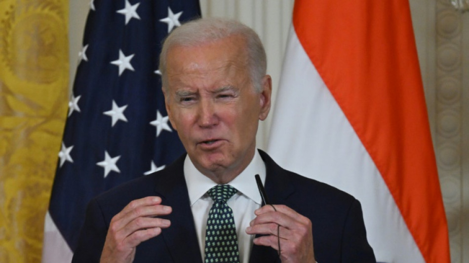 Biden will Zugang zu Verhütungsmitteln verbessern