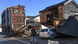 Cientos de personas aisladas en Japón tras terremoto que dejó 78 muertos