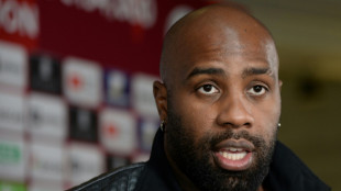 JO-2024: une déception "voudrait dire qu'il est temps de raccrocher", estime Teddy Riner