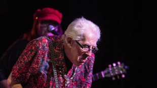 John Mayall, leggenda del blues britannico, è morto a 90 anni