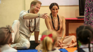 Colômbia anuncia visita do príncipe Harry e sua esposa Meghan em agosto