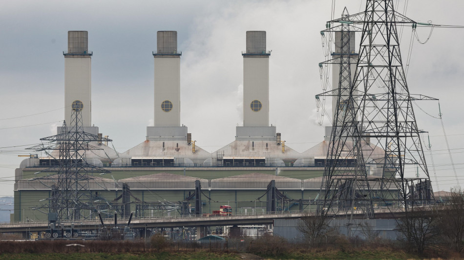 Ue, in Italia le tasse pesano sui prezzi alti dell'energia