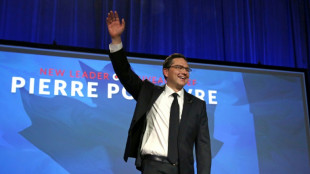 Pierre Poilievre, el nuevo líder de la oposición a Trudeau en Canadá