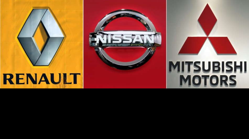 Lancement de la nouvelle Alliance Renault-Nissan pour repartir sur de nouvelles bases