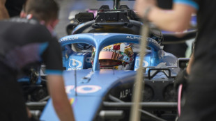 Un grupo de inversores estadounidenses compra el 24% del equipo Alpine de F1