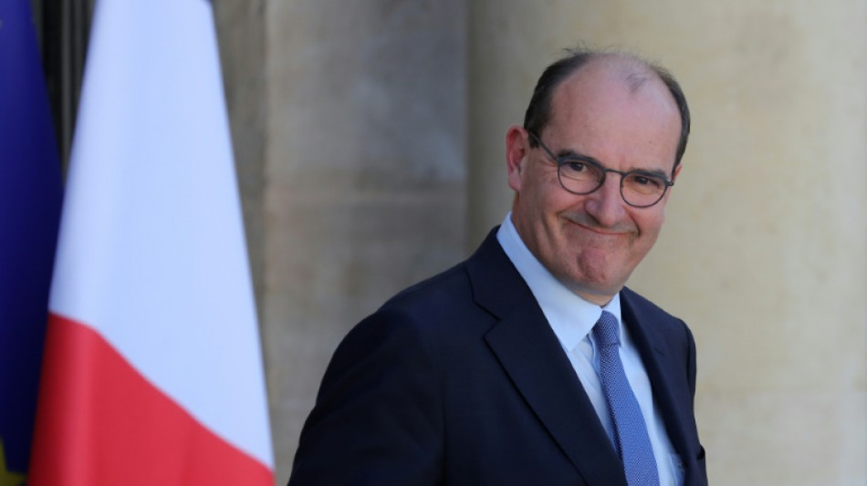 Letzte Kabinettssitzung in Frankreich vor Regierungsumbildung