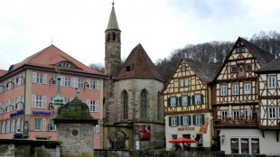 Prozess gegen Verdächtigen in zwei Mordfällen vor Landgericht Heilbronn begonnen