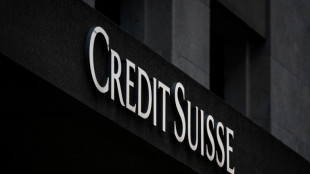 Credit Suisse holt sich Hilfe von Nationalbank und beruhigt damit Europas Börsen