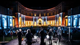 Incontri con Beethoven, a Roma concerti a Villa Giulia