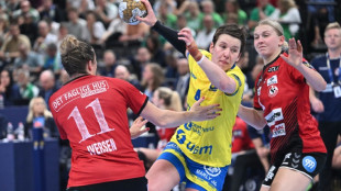 Hand/C1 féminine: Metz termine au pied du podium