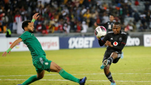 Orlando Pirates reach CAF Cup final despite shock home defeat