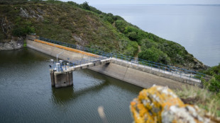 Ile de Groix: l'eau du robinet non potable pour plusieurs jours