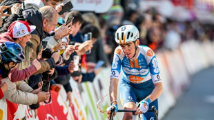 Liège-Bastogne-Liège: Bardet, le vétéran surprise sur un podium royal 