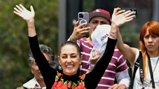 Fin de precampañas presidenciales en México: "Es tiempo de mujeres"