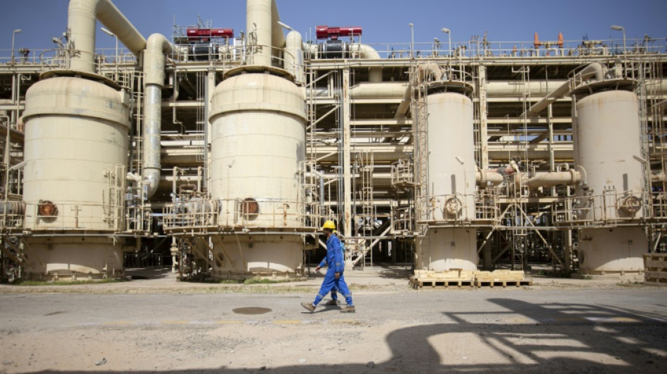 Iraq oil exports $11.07 bn in March, highest for 50 years