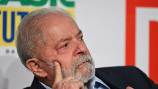 Un detenido en Brasilia por colocar explosivo a días de la asunción de Lula