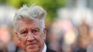 David Lynch, le sorcier de l'image