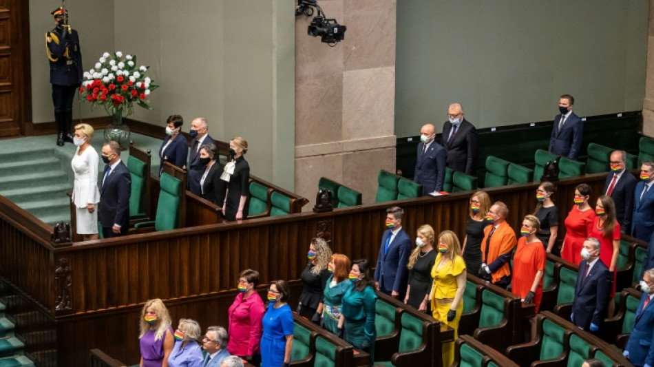 Polonia organizará polémicos referéndums el mismo día que las legislativas