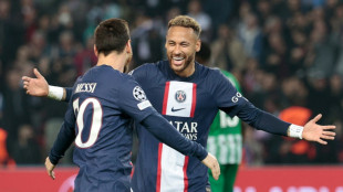 C1: le PSG en verve et en 8es, Chelsea qualifié, la Juve éliminée