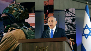 Après la frappe israélienne contre l'Iran, Netanyahu dit que les objectifs ont été atteints