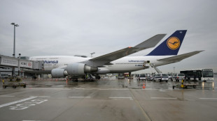 Lufthansa: appel à la grève mercredi, importantes perturbations en vue