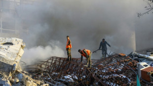 Bombardeo israelí a consulado iraní en Siria mata ocho personas, incluidos Guardianes de la Revolución