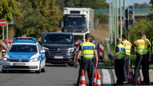 Polizeigewerkschaft warnt vor überzogenen Erwartungen an Bund-Länder-Treffen 