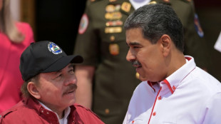 Nicaragua reconoce de nuevo triunfo de Maduro en elecciones de Venezuela