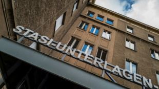 Verdict historique contre un ex-agent de la Stasi est-allemande