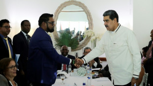 Essequibo: Guyana et Venezuela n'auront pas recours "à la force" mais campent sur leurs positions