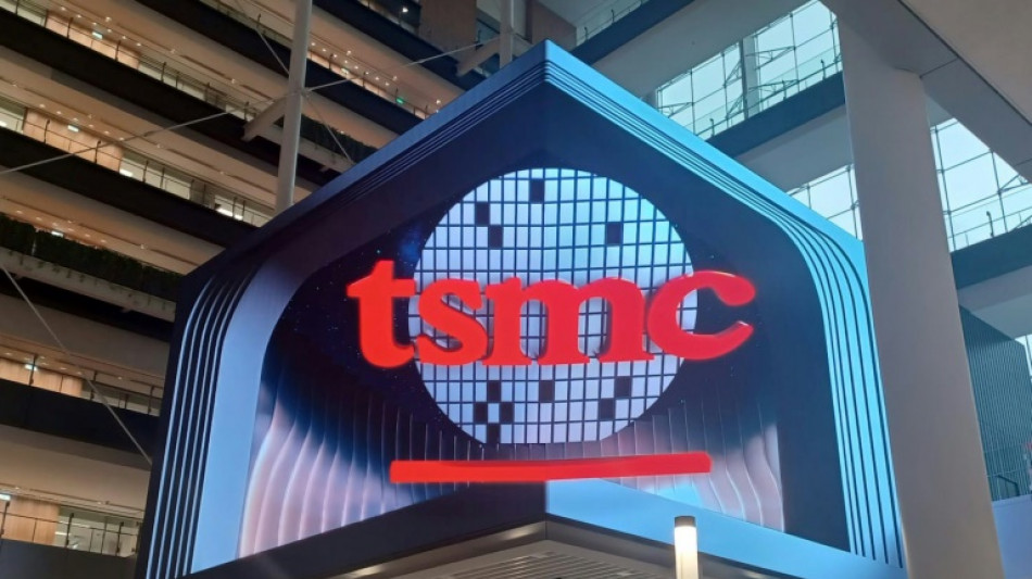 IA reconfigura Wall Street enquanto TSMC se torna uma das empresas mais valiosas